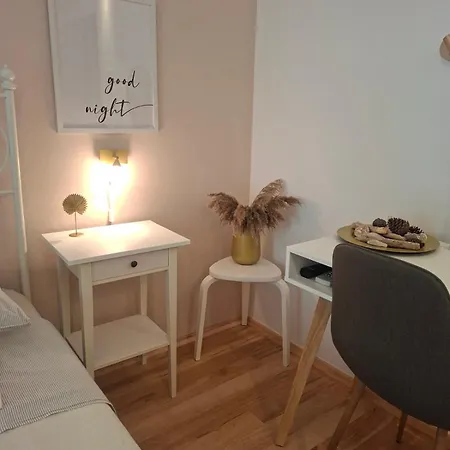 Enna Bedroom With Private Balcony 3*