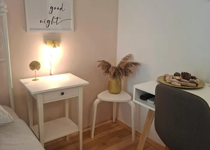 Enna Bedroom With Private Balcony 3*