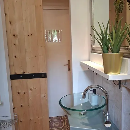 Enna Guest house *