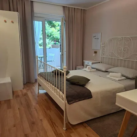 Guest house Enna *