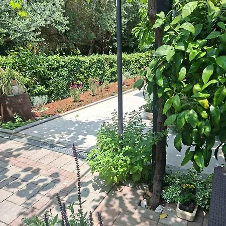 Enna Guest house *