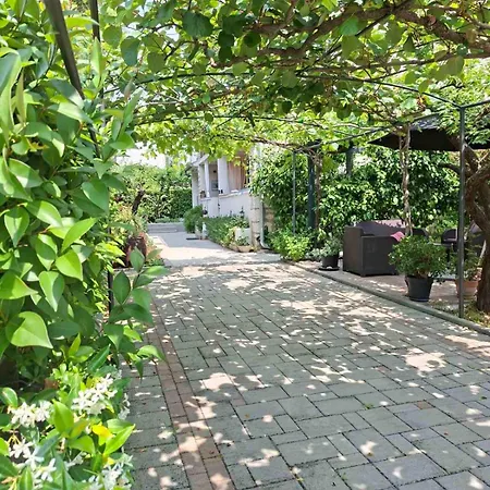 Enna Bedroom With Private Balcony