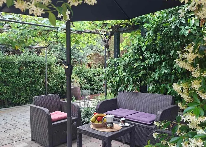 Enna Bedroom With Private Balcony 3*