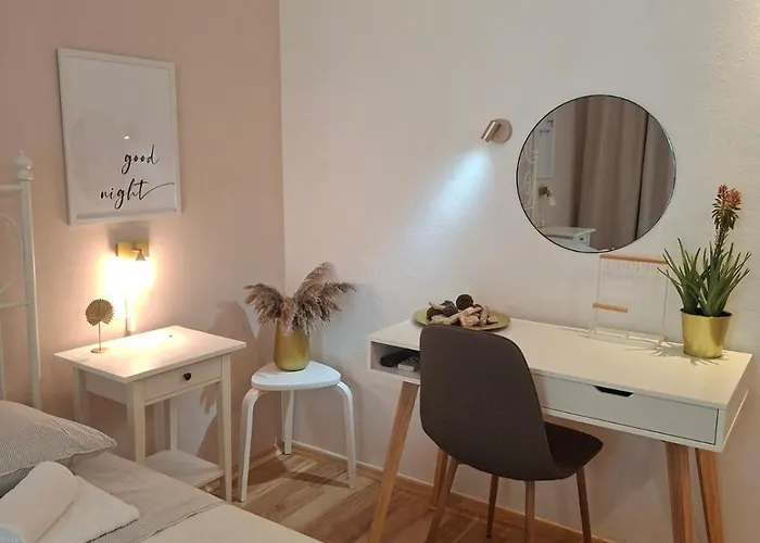 Gostinjska kuća Enna Bedroom With Private Balcony Rovinj